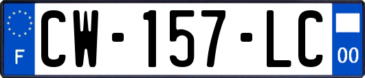 CW-157-LC