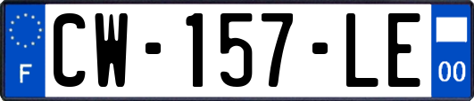 CW-157-LE