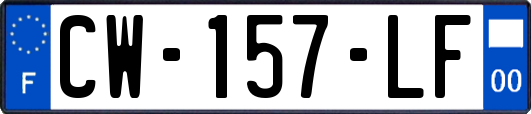CW-157-LF