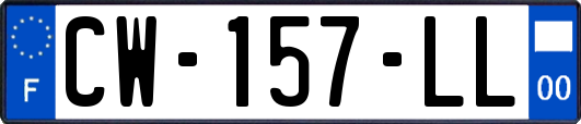 CW-157-LL