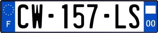 CW-157-LS