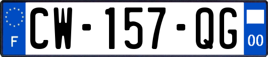 CW-157-QG