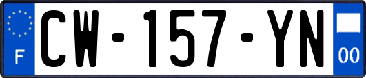 CW-157-YN