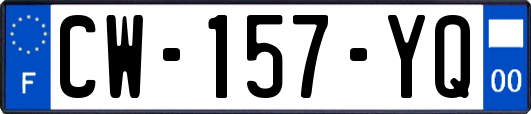 CW-157-YQ