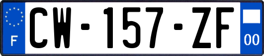 CW-157-ZF