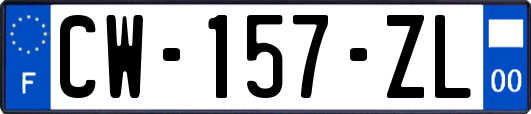 CW-157-ZL