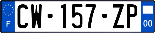 CW-157-ZP