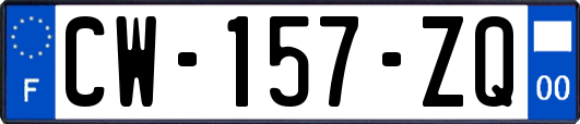 CW-157-ZQ