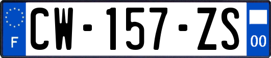 CW-157-ZS