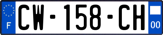 CW-158-CH