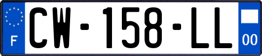 CW-158-LL