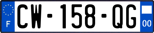 CW-158-QG