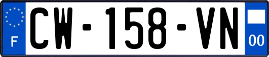 CW-158-VN