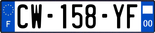 CW-158-YF