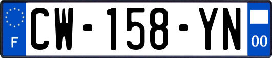 CW-158-YN