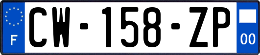 CW-158-ZP