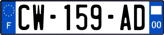 CW-159-AD