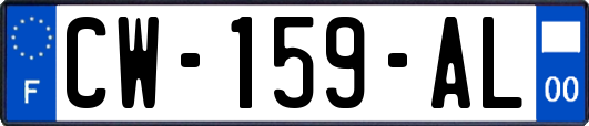 CW-159-AL