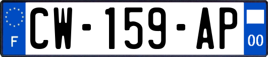 CW-159-AP