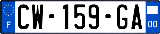 CW-159-GA