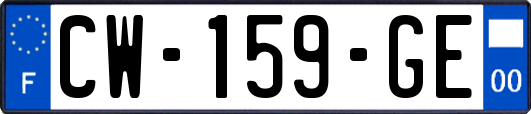 CW-159-GE