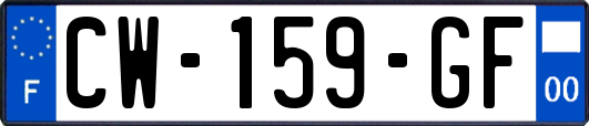 CW-159-GF