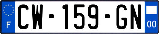 CW-159-GN