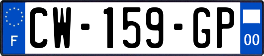 CW-159-GP