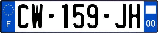 CW-159-JH