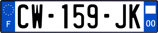CW-159-JK