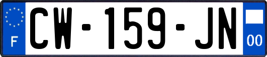 CW-159-JN