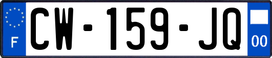CW-159-JQ