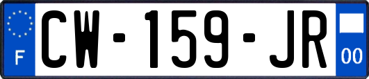 CW-159-JR