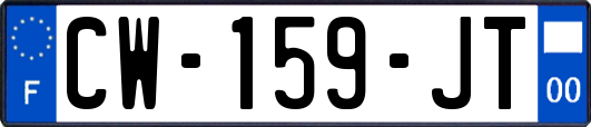 CW-159-JT