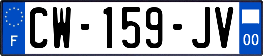 CW-159-JV