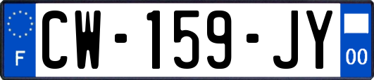 CW-159-JY