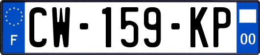 CW-159-KP