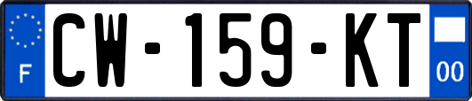 CW-159-KT
