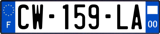 CW-159-LA