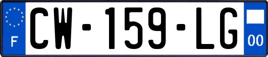 CW-159-LG