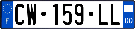 CW-159-LL