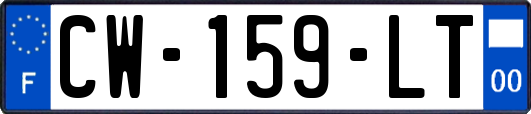 CW-159-LT