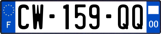 CW-159-QQ