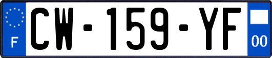 CW-159-YF