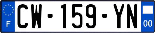 CW-159-YN