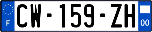 CW-159-ZH