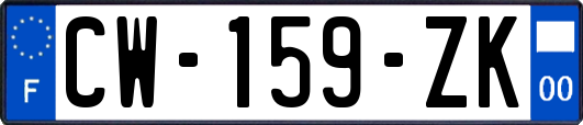 CW-159-ZK