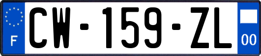 CW-159-ZL