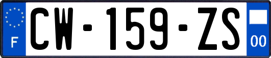 CW-159-ZS