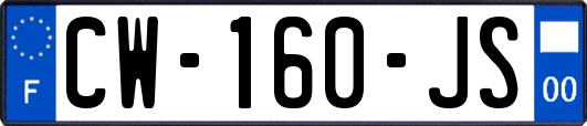 CW-160-JS